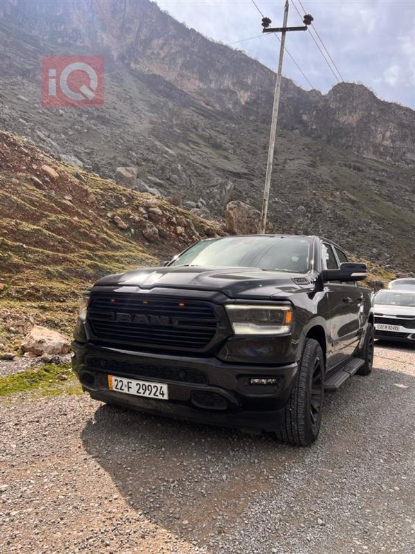 رام 1500 2021 للبيع في العراق - الناصرية